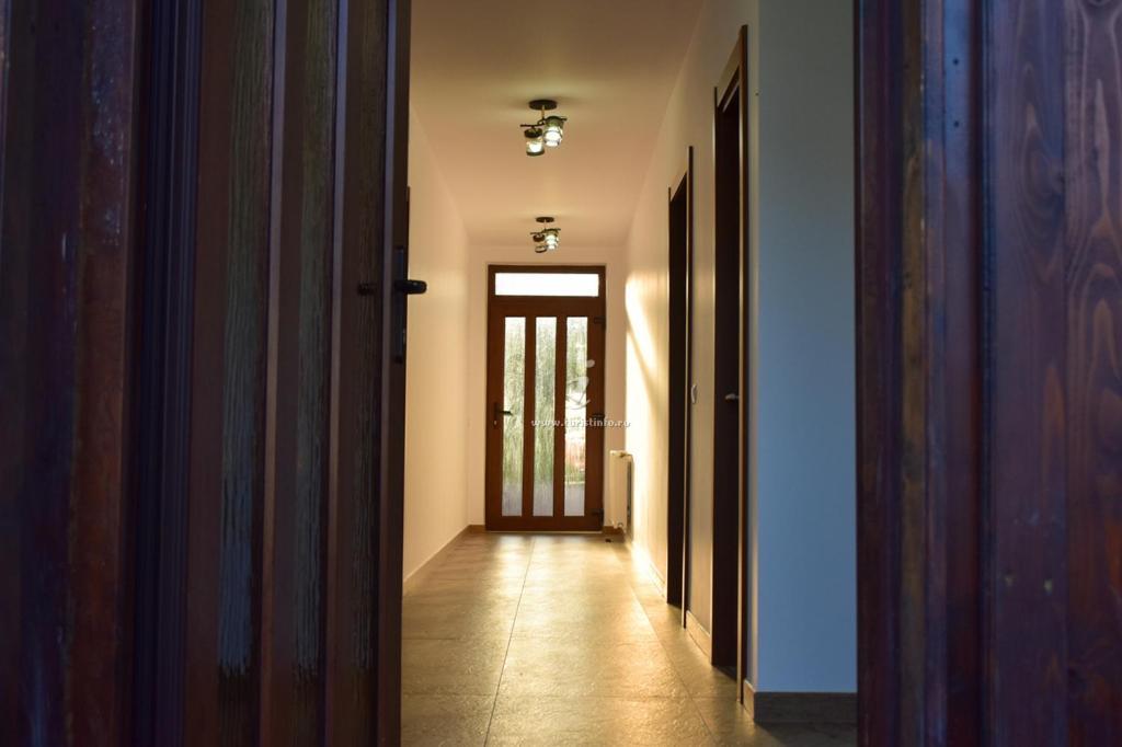 Casa Sura Sasilor Hotel ซีบิว ภายนอก รูปภาพ