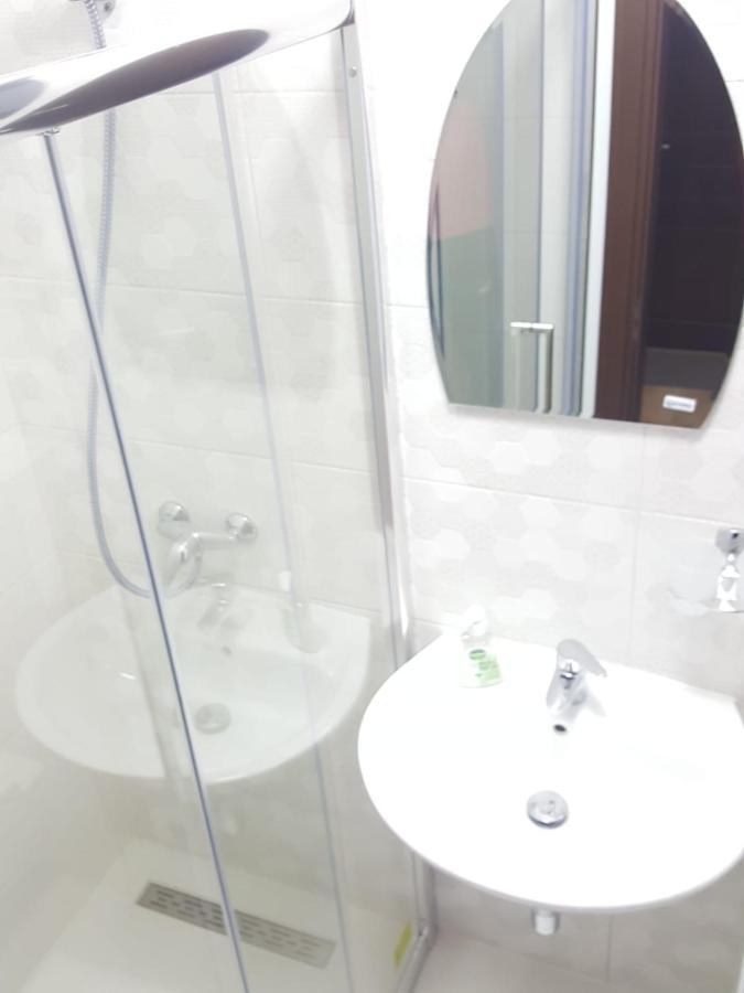 Casa Sura Sasilor Hotel ซีบิว ห้อง รูปภาพ