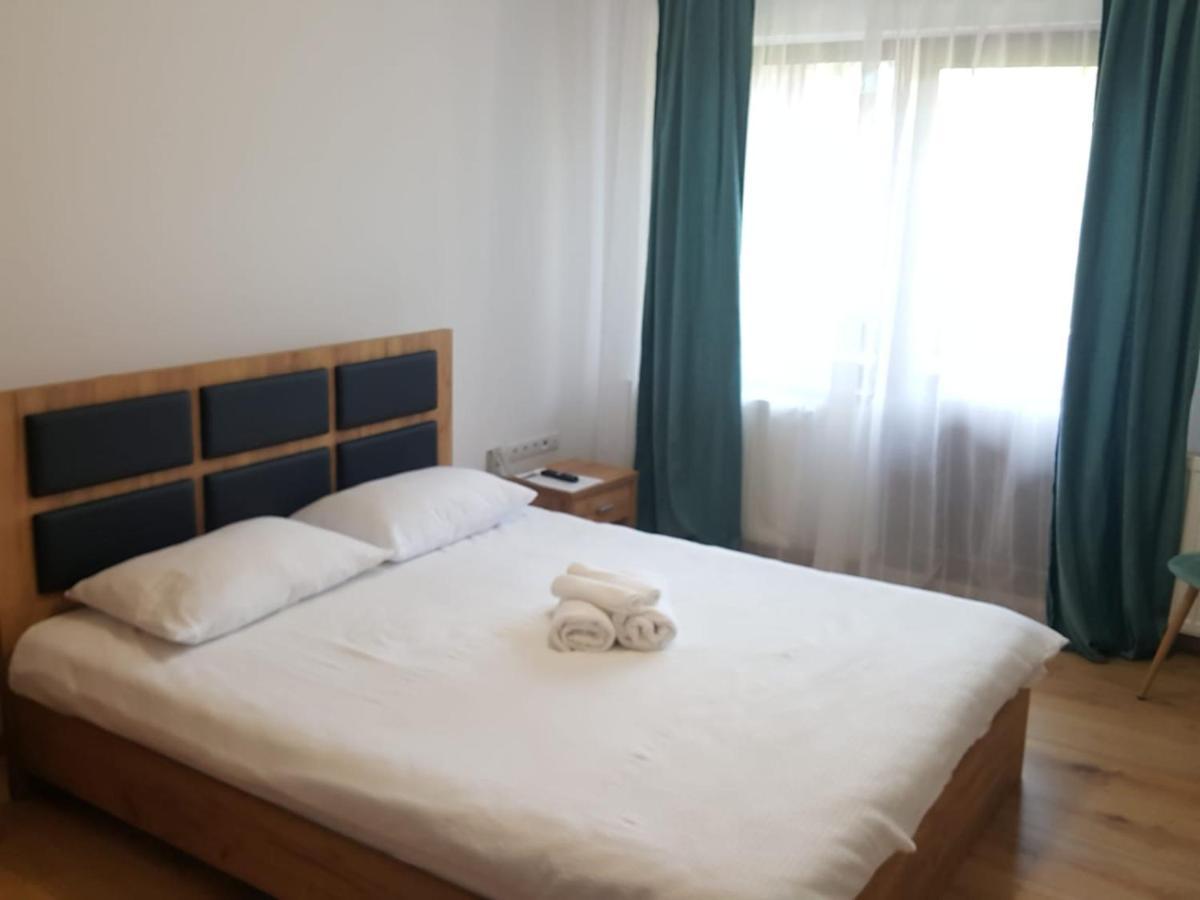 Casa Sura Sasilor Hotel ซีบิว ห้อง รูปภาพ